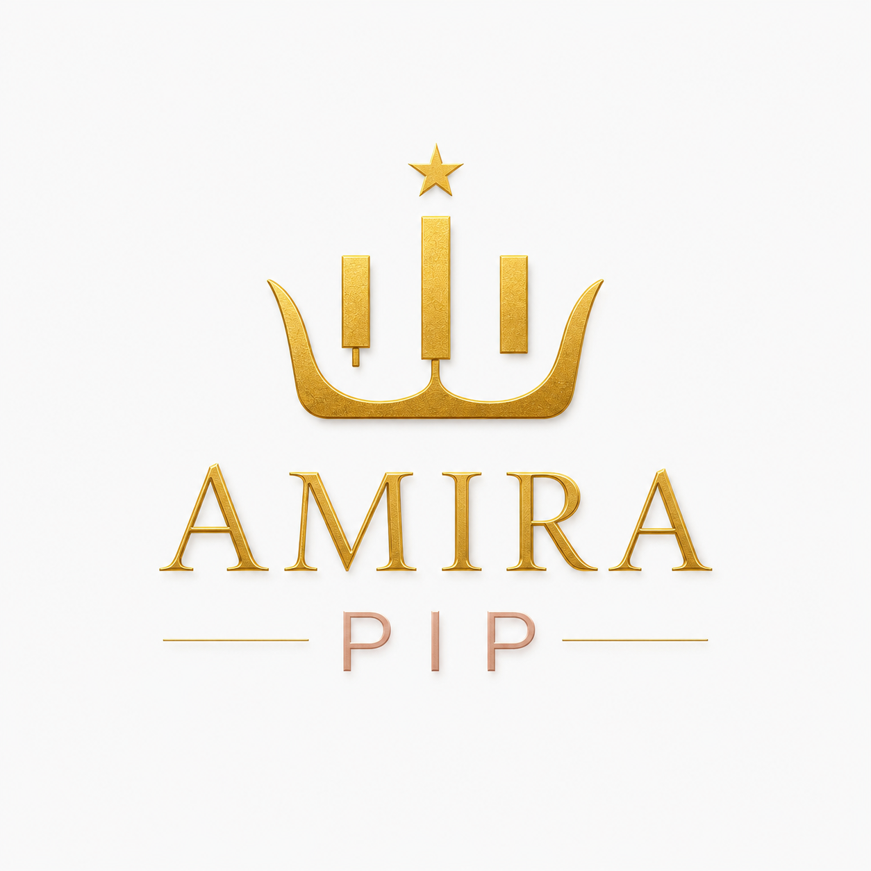 Support Amira PIP
